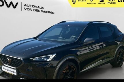 Cupra Formentor 20.638 km 33.880 &euro; Mosbach 74821
