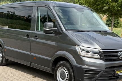 VW Crafter 194.634 km 20.990 &euro; Sinsheim 74889