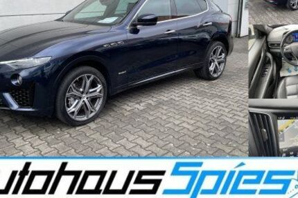 Maserati Levante 113.315 km 46.990 &euro; Heilbronn 74076