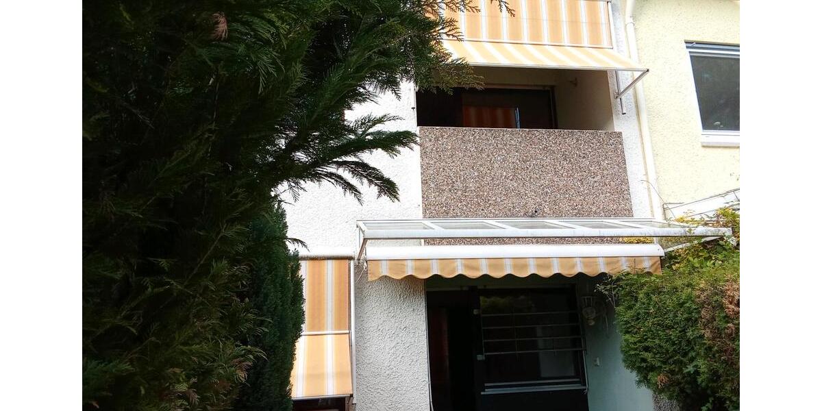 Reihenhaus Obersulm - 4 Zimmer, 120 m&sup2;, 345.000&euro; | Angebot:26890364