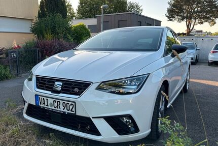 Seat Ibiza 70.000 km 12.300 &euro; Vaihingen an der Enz 71665