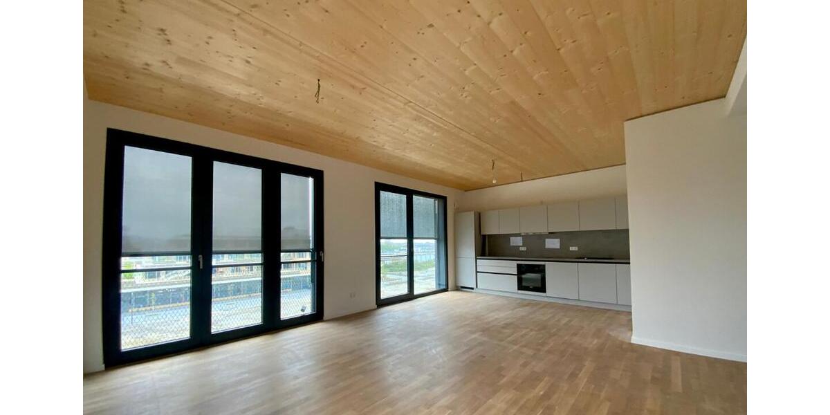 Etagenwohnung Heilbronn Kernstadt - 3 Zimmer, 79 m&sup2;, 1.390&euro; | Angebot:26177019