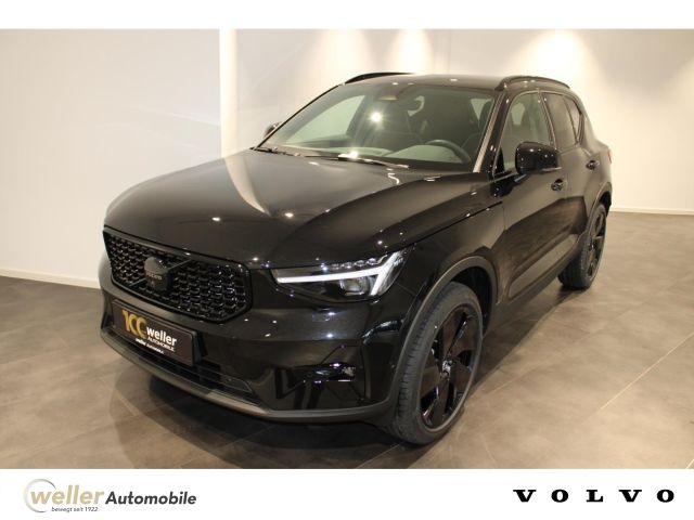 Volvo XC40 7.500 km 41.500 € Bietigheim-Bissingen 74321