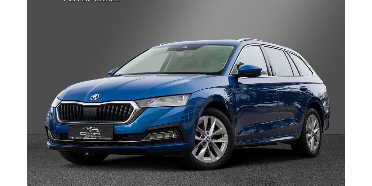 Skoda Octavia 117.712 km 18.516 &euro; Roigheim 74255