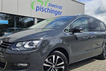 VW Sharan 86.800 km 27.990 &euro; Sinsheim 74889