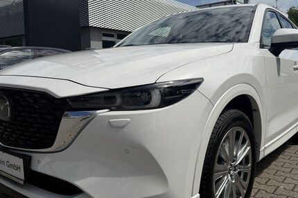 Mazda CX-5 30.424 km 31.450 &euro; Bietigheim-Bissingen 74321