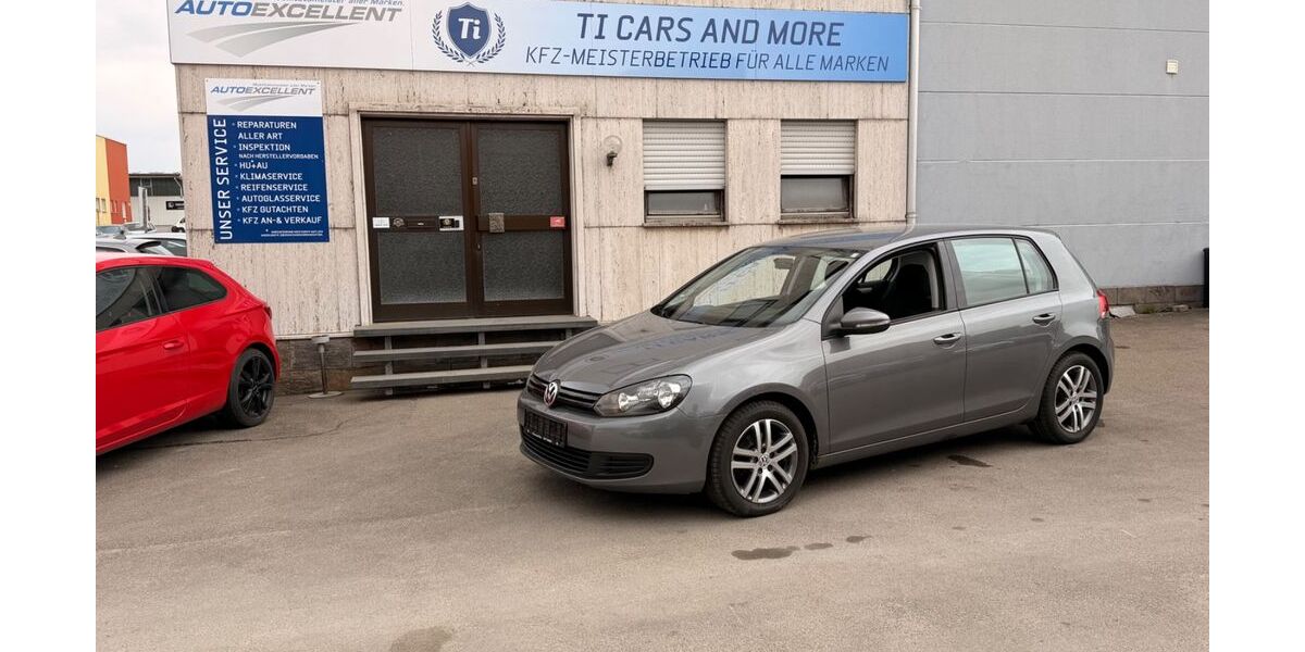 VW Golf 77.600 km 6.799 &euro; Ilsfeld 74360