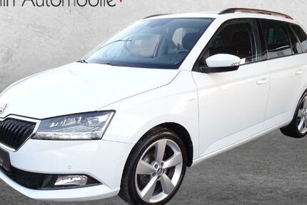 Skoda Fabia 125.000 km 12.499 &euro; Vaihingen an der Enz (Enzweihingen) 71665