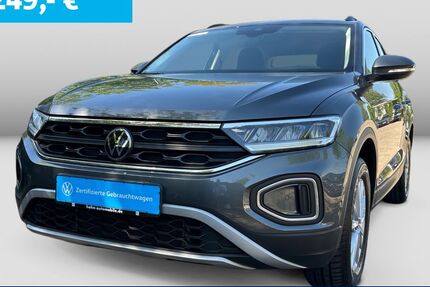 VW T-Roc 15.526 km 28.490 &euro; Ludwigsburg 71634