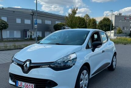 Renault Clio 79.500 km 5.999 € Bietigheim Bissingen 74321
