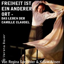 Freiheit ist ein anderer Ort 09.07.2026 Theater Heilbronn