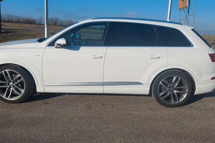 Audi Q7 139.400 km 33.200 &euro; Eppingen 75031