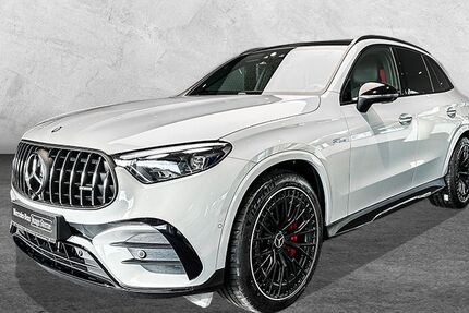 Mercedes-Benz GLC 63 AMG 3.200 km 99.520 &euro; Tamm 71732