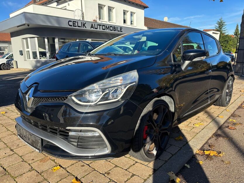 Renault Clio 123.000 km 9.500 € Neckarsulm 74172