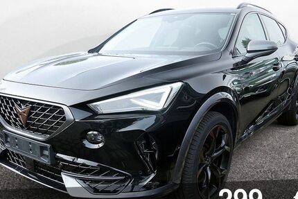 Cupra Formentor 43.550 km 30.890 &euro; Bietigheim-Bissingen 74321