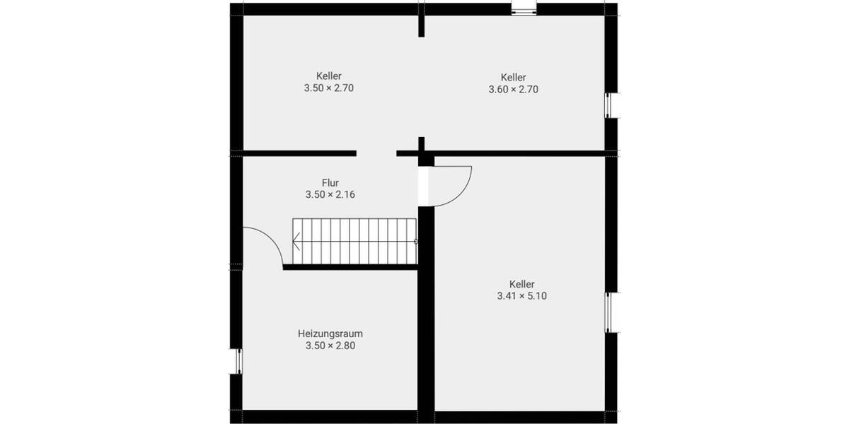 Einfamilienhaus Leingarten Großgartach - 5 Zimmer, 96 m&sup2;, 319.000&euro; | Angebot:26188998