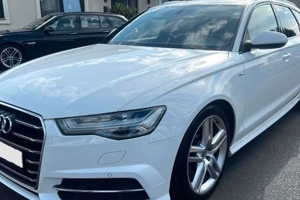 Audi A6 159.000 km 11.200 &euro; Heilbronn 74074