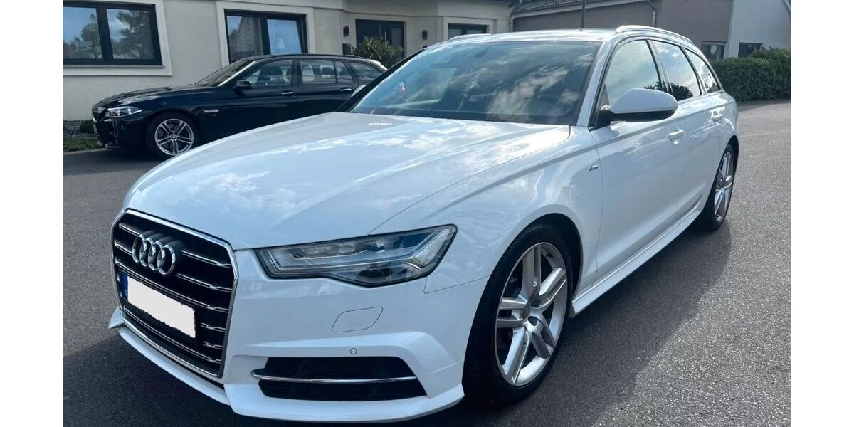 Audi A6 159.000 km 11.200 &euro; Heilbronn 74074