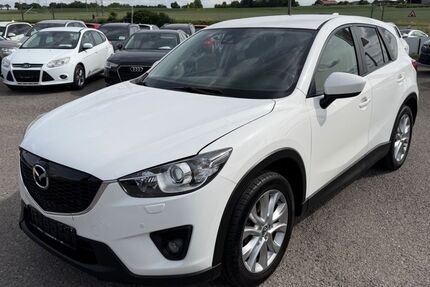 Mazda CX-5 170.000 km 8.990 &euro; Heilbronn 74080