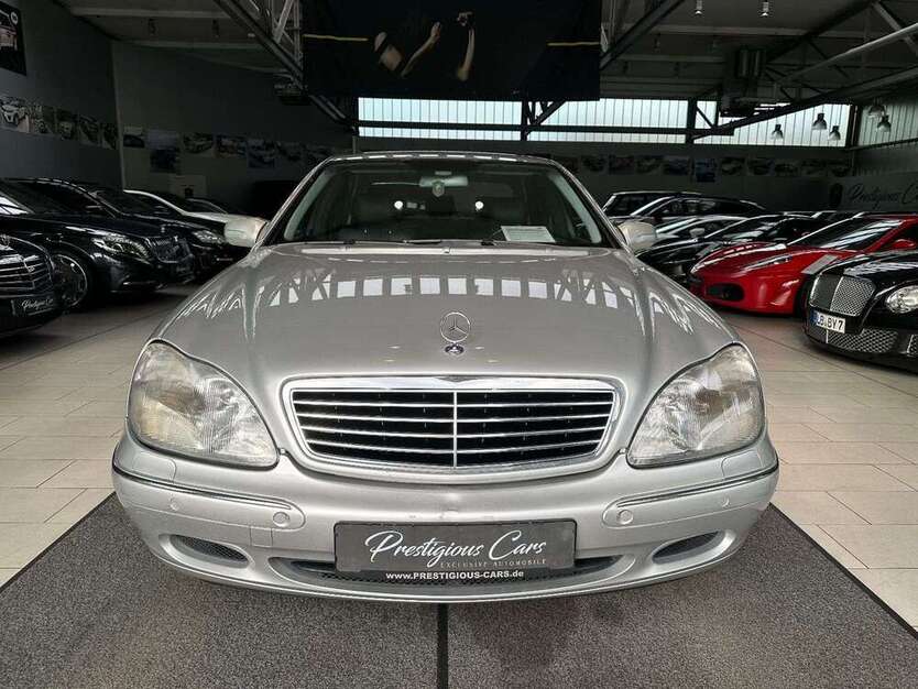S 320