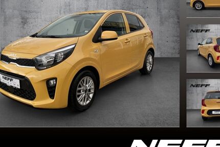 Kia Picanto 20.150 km 10.240 &euro; Bad Friedrichshall 74177