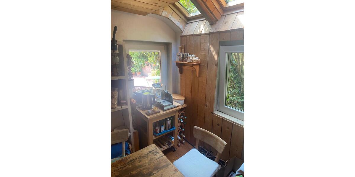 Haus mit Scheune in Leingarten-Schluchtern 7 zimmer