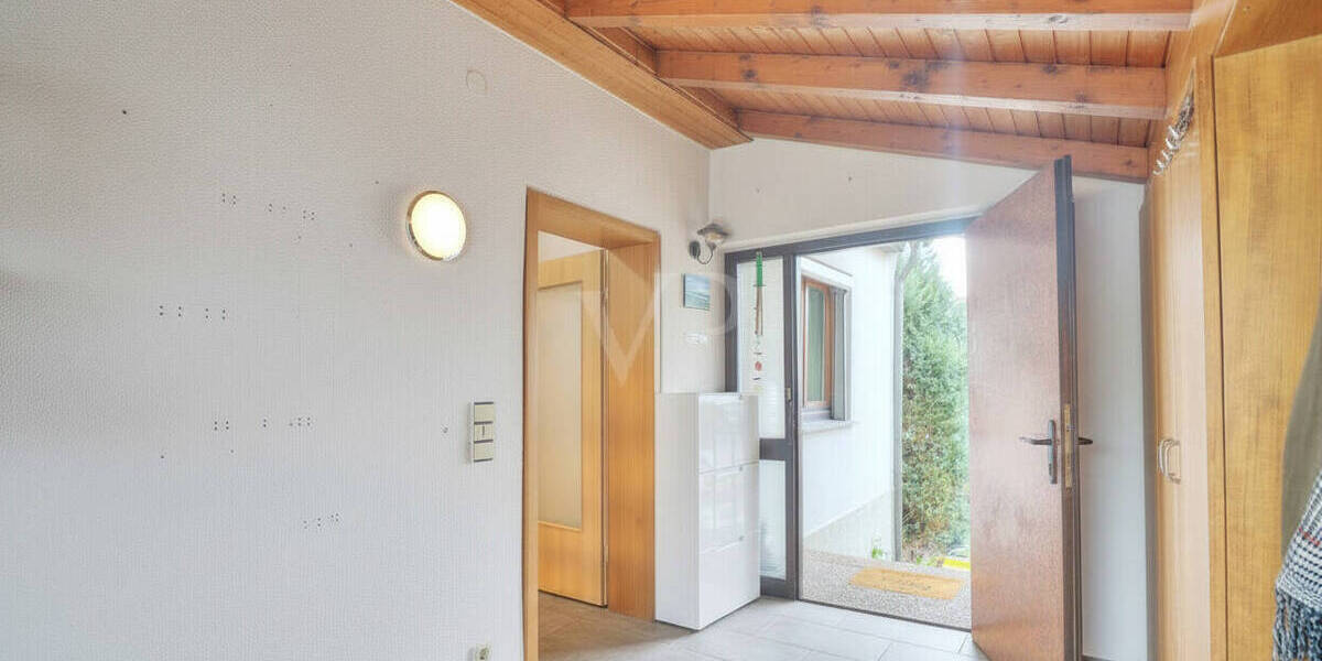 Einfamilienhaus Weinsberg - 4 Zimmer, 90 m&sup2;, 360.000&euro; | Angebot:26408390