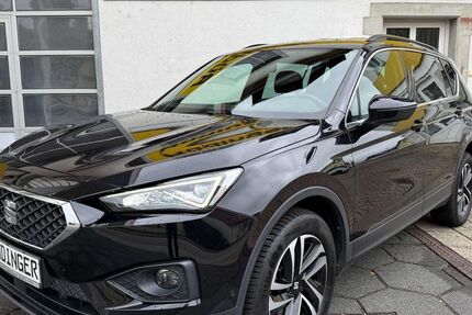 Seat Tarraco 59.152 km 28.980 € Aglasterhausen 74858