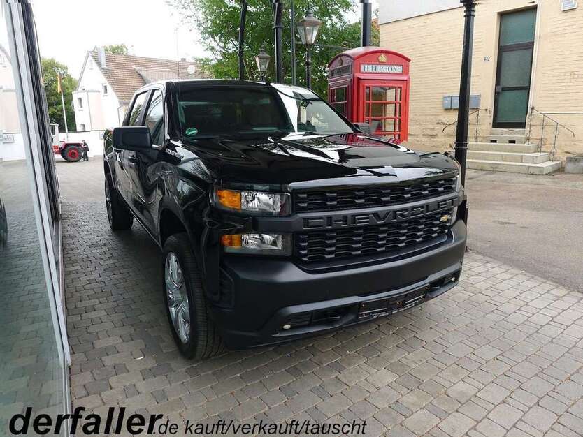 Silverado