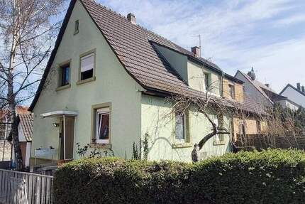 Haus Sinsheim - 4 Zimmer, 111 m&sup2;, 299.000&euro; | Angebot:25877582