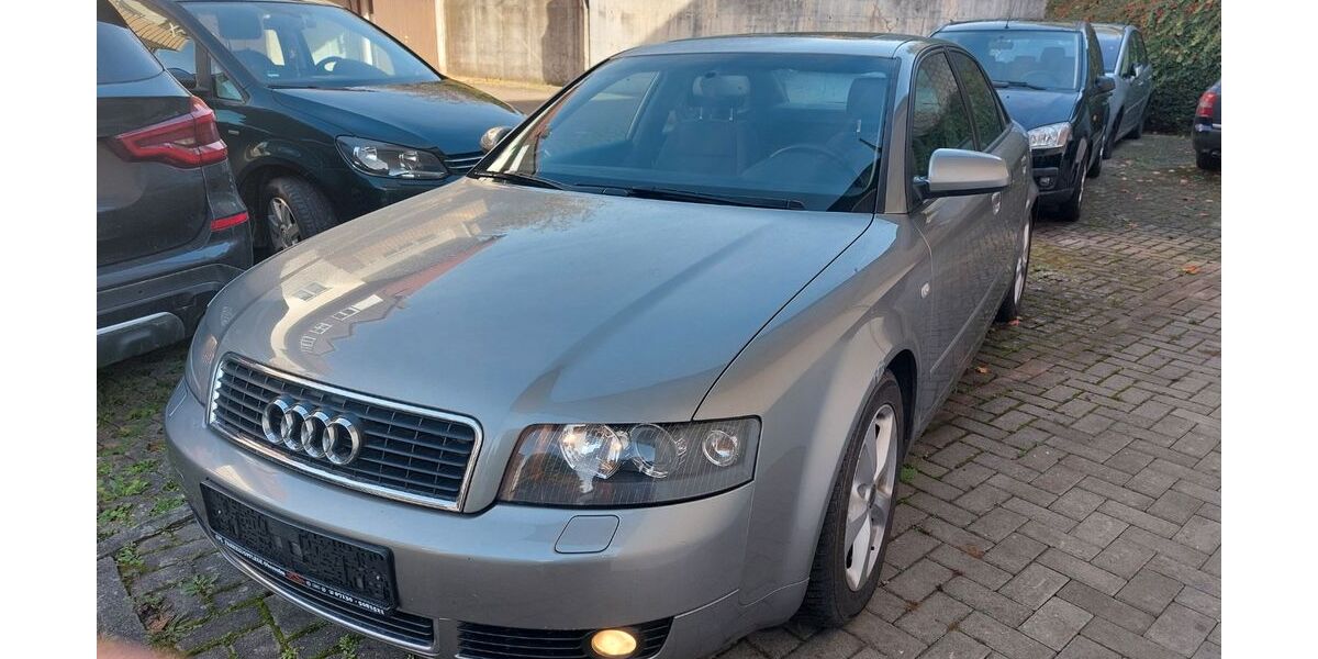 Audi A4 230.000 km 1.499 € Obersulm-Affaltrach 74182