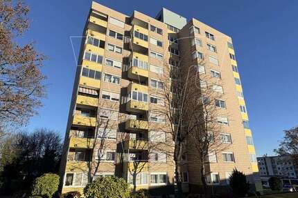Wohnung Backnang - 4 Zimmer, 106 m&sup2;, 249.000&euro; | Angebot:25925979