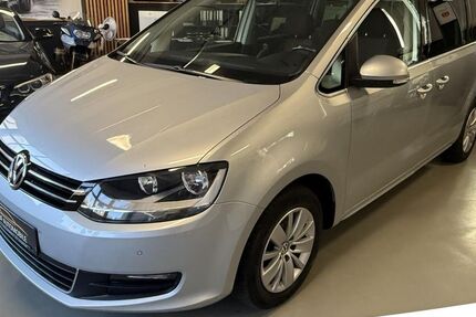VW Sharan 150.000 km 14.990 &euro; Heilbronn 74078