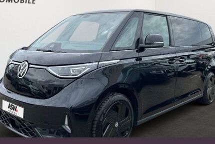VW ID. Buzz 4.900 km 78.870 &euro; Sinsheim 74889