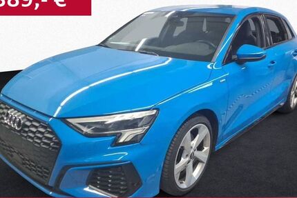 Audi A3 22.600 km 31.930 &euro; Ludwigsburg 71636