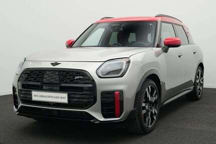 Mini John Cooper Works Countryman 5.500 km 46.535 &euro; Ludwigsburg-Asperg 71679