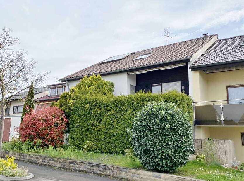 Haus zum Kaufen in Steinheim an der Murr 498.000 € 143 m²