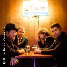 The Great Crusades & the Barfly Friends Heilbronn