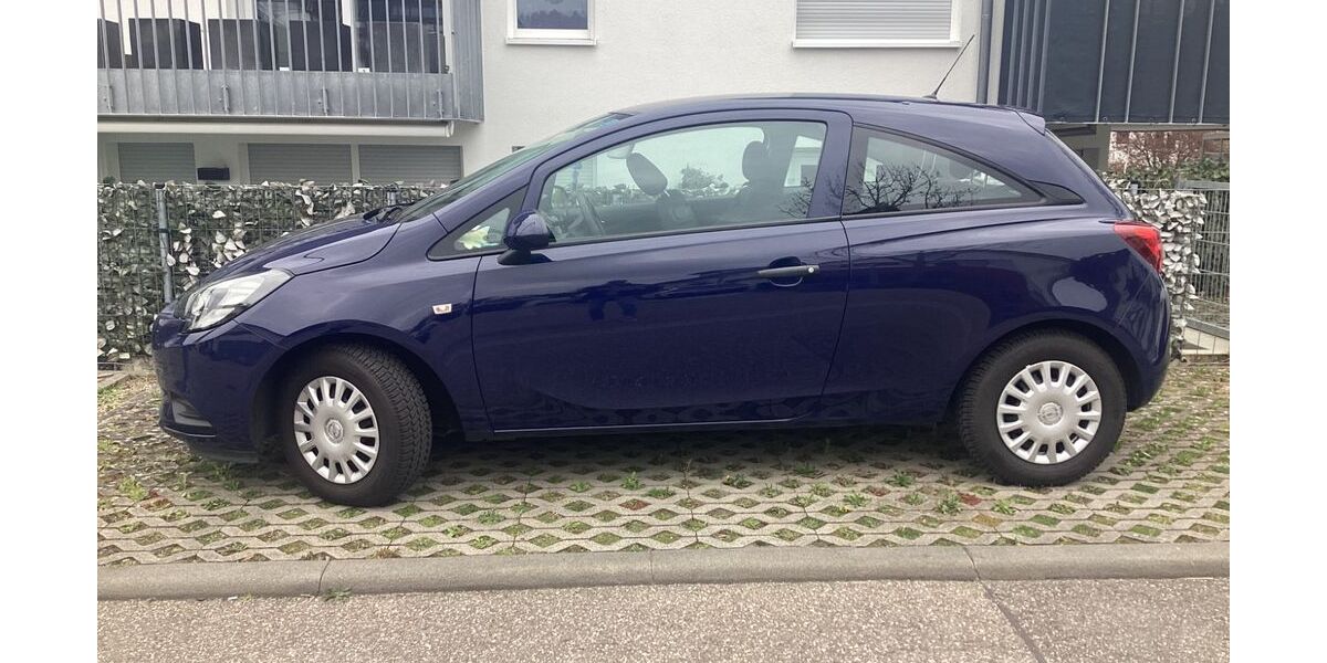Opel Corsa 59.700 km 6.500 &euro; Flein 74223