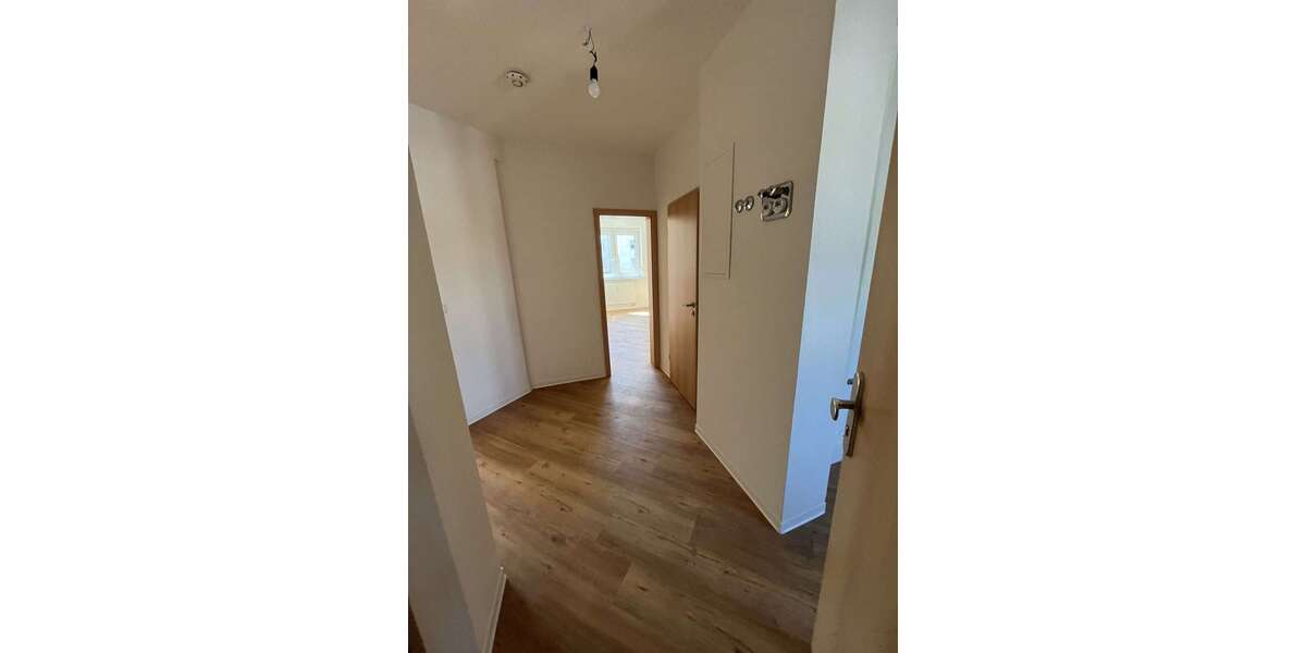 Etagenwohnung Heilbronn - 2 Zimmer, 53 m&sup2;, 549&euro; | Angebot:26211849
