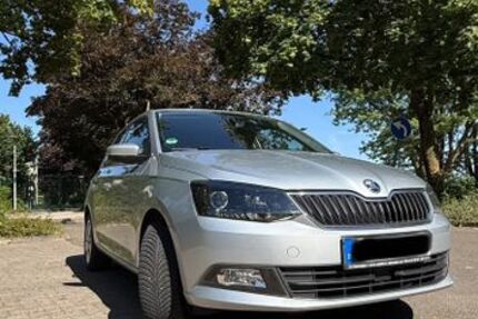 Skoda Fabia 176.000 km 6.300 &euro; Marbach am Neckar 71672
