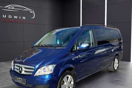 Mercedes-Benz Viano 217.000 km 17.999 € Marbach am Neckar 71672