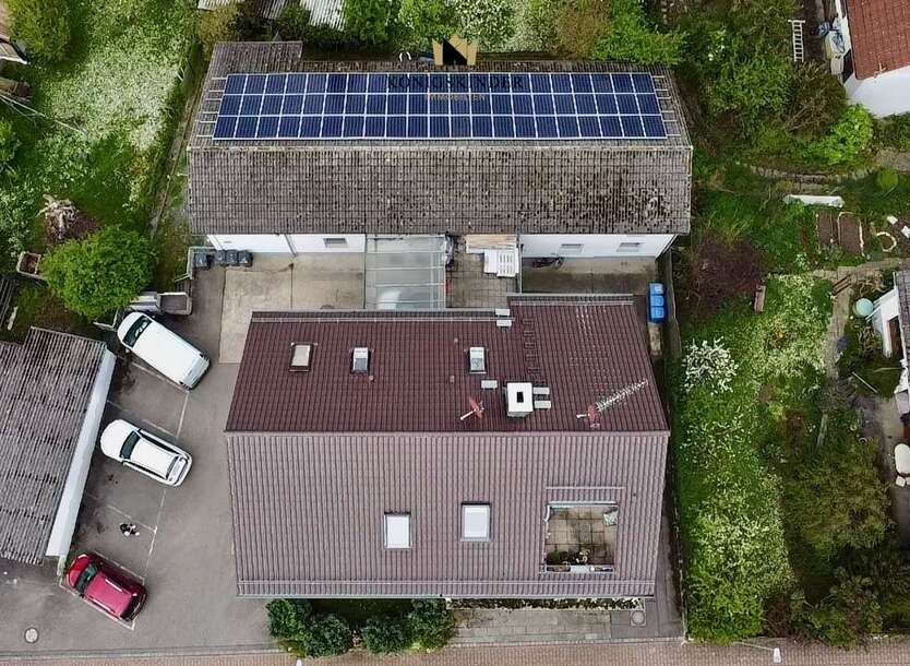 Haus zum Kaufen in Brackenheim 560.000 € 173 m²