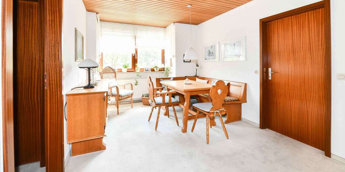 ImmoBillia: Wo Ihre gemeinsame Zukunft ein Zuhause findet! - Etagenwohnung Freiberg am Neckar | Angebot:27671455