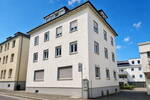 Etagenwohnung Heilbronn - 2 Zimmer, 50 m&sup2;, 850&euro; | Angebot:26685863