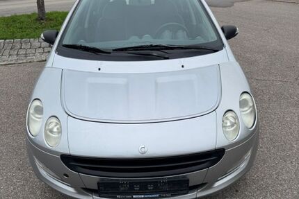 Smart ForFour 124.184 km 2.850 € Tamm 71732
