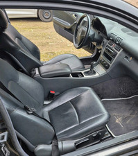 Mercedes CL 180
