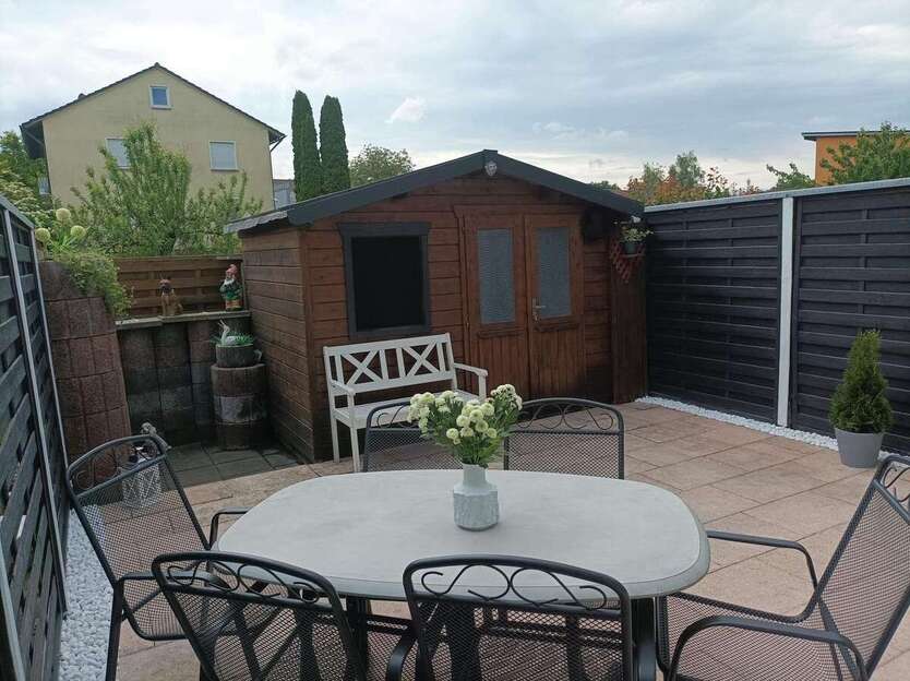 Wohnung zum Kaufen in Gemmingen 329.000 € 97 m² 4 zimmer