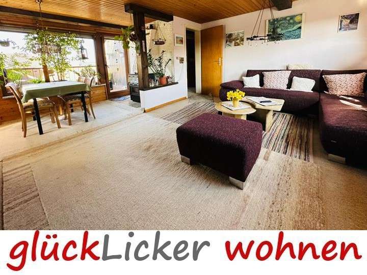 Etagenwohnung Asperg - 3 Zimmer, 71 m&sup2;, 255.000&euro; | Angebot:26639763