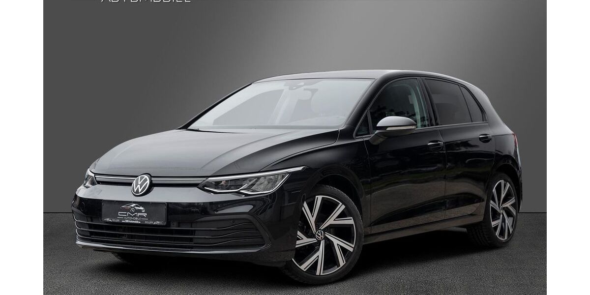 VW Golf 47.195 km 20.839 &euro; Roigheim 74255